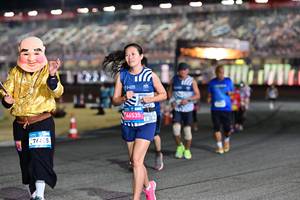 BIB: 
                            <button type="button" onclick="openModal(23328445)" class="btn btn-primary btn-sm float-right btn-popup" data-toggle="modal" data-target=".modal-high-quality">
                        <i class="fas fa-shopping-cart"></i> Add to Cart
                    </button>
                                            <button type="button" onclick="isThisMe(23328445, true)" class="btn btn-success btn-sm float-right btn-popup btn-isme hidden" data-toggle="tooltip" data-placement="bottom" title="นี่คือรูปของคุณใช่ไหม คลิกที่นี่เพื่อเอาเข้าอัลบั้ม">
                        <i class="fas fa-plus"></i> Add to album
                    </button>
                    <button type="button" onclick="isThisMe(23328445, false)" class="btn btn-warning btn-sm float-right btn-popup btn-isnotme hidden">
                        <i class="fas fa-ban"></i> Remove from album
                    </button>